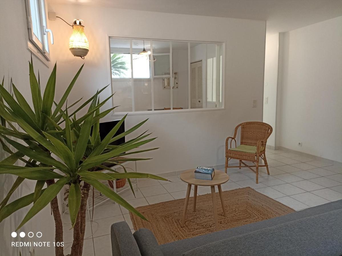 Apartment Le Des Palmiers