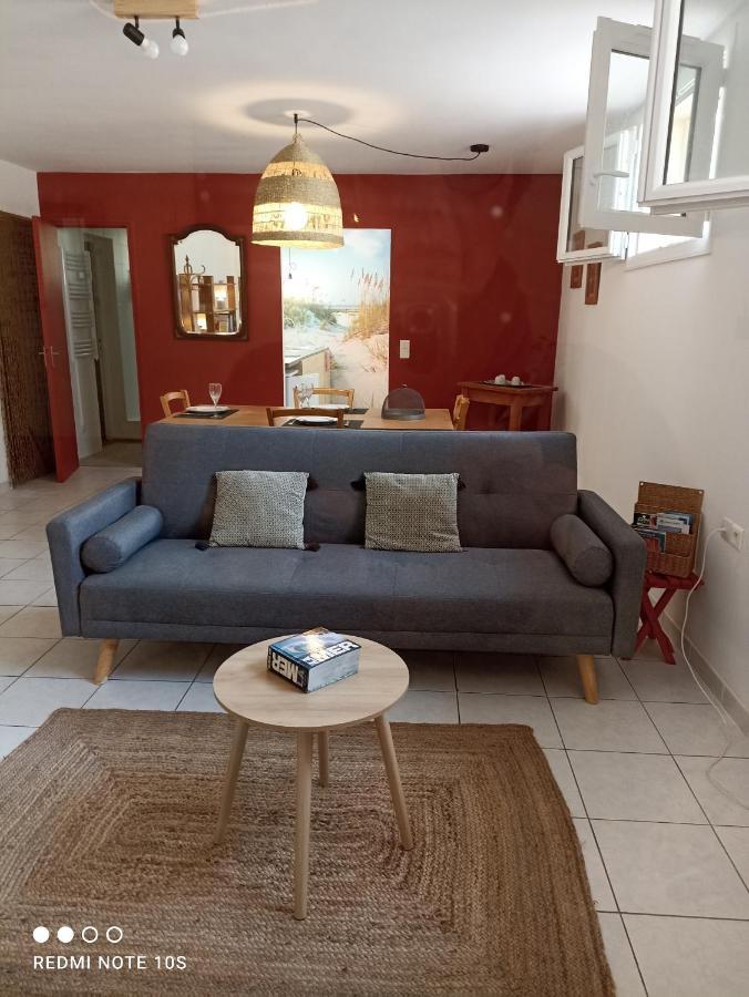 Apartment Le Des Palmiers *