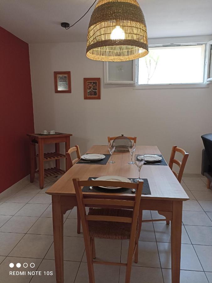 Apartment Le Des Palmiers Hyeres