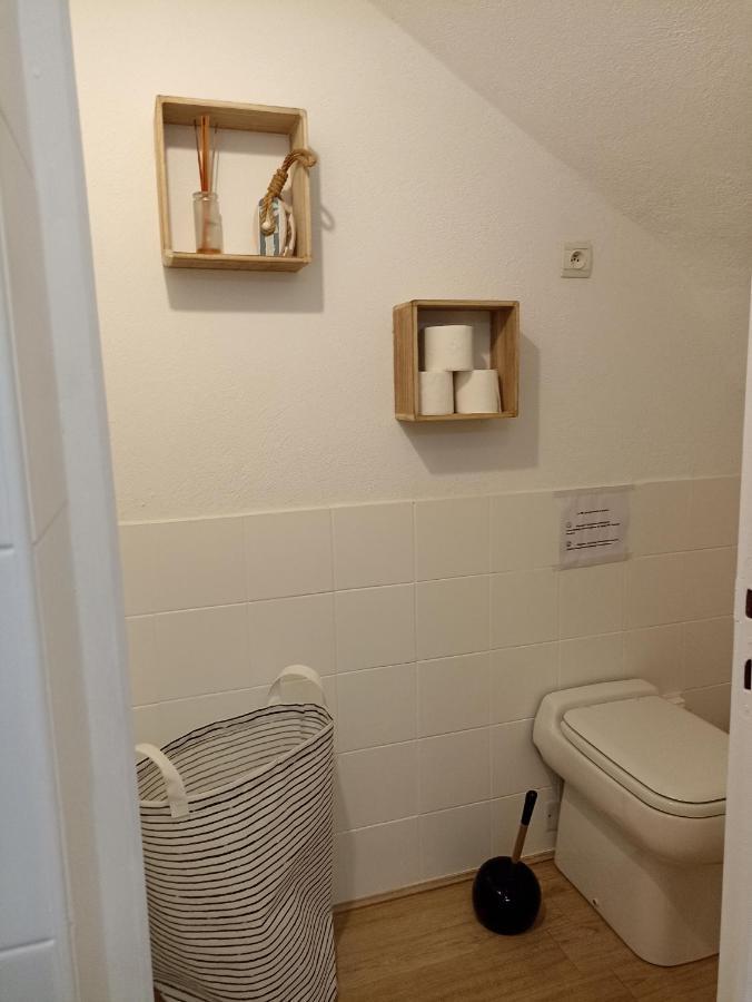 Apartment Le Des Palmiers
